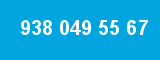 938 049 55 67 938 049 55 67